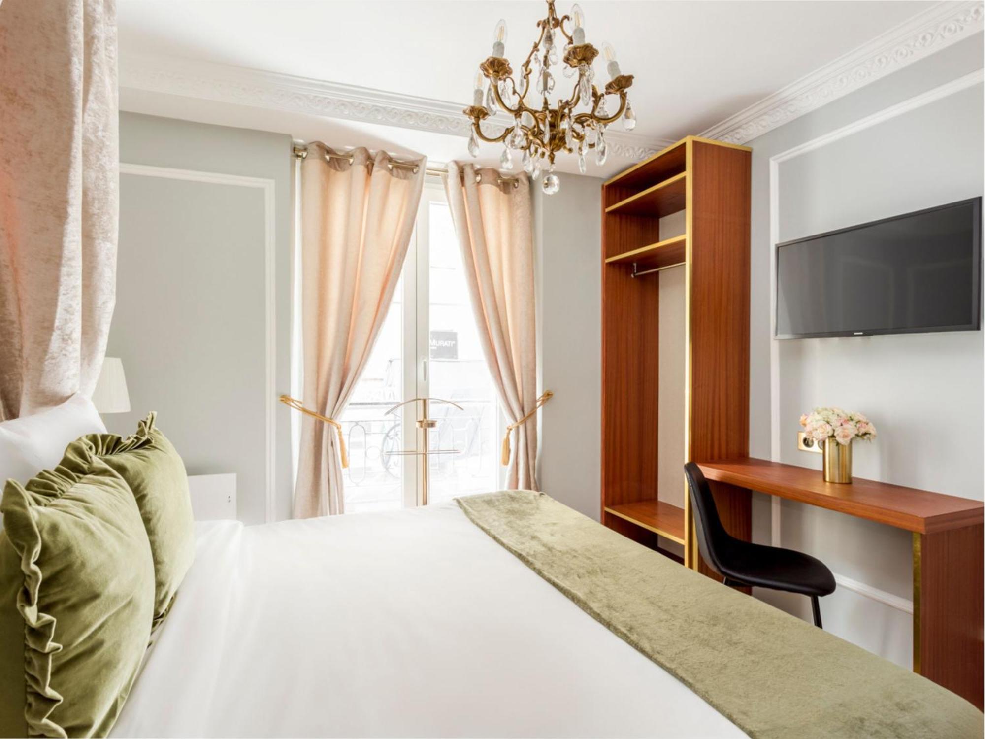Merveil - Luxury Suite - Louvre - Aboukir VII Parigi Esterno foto