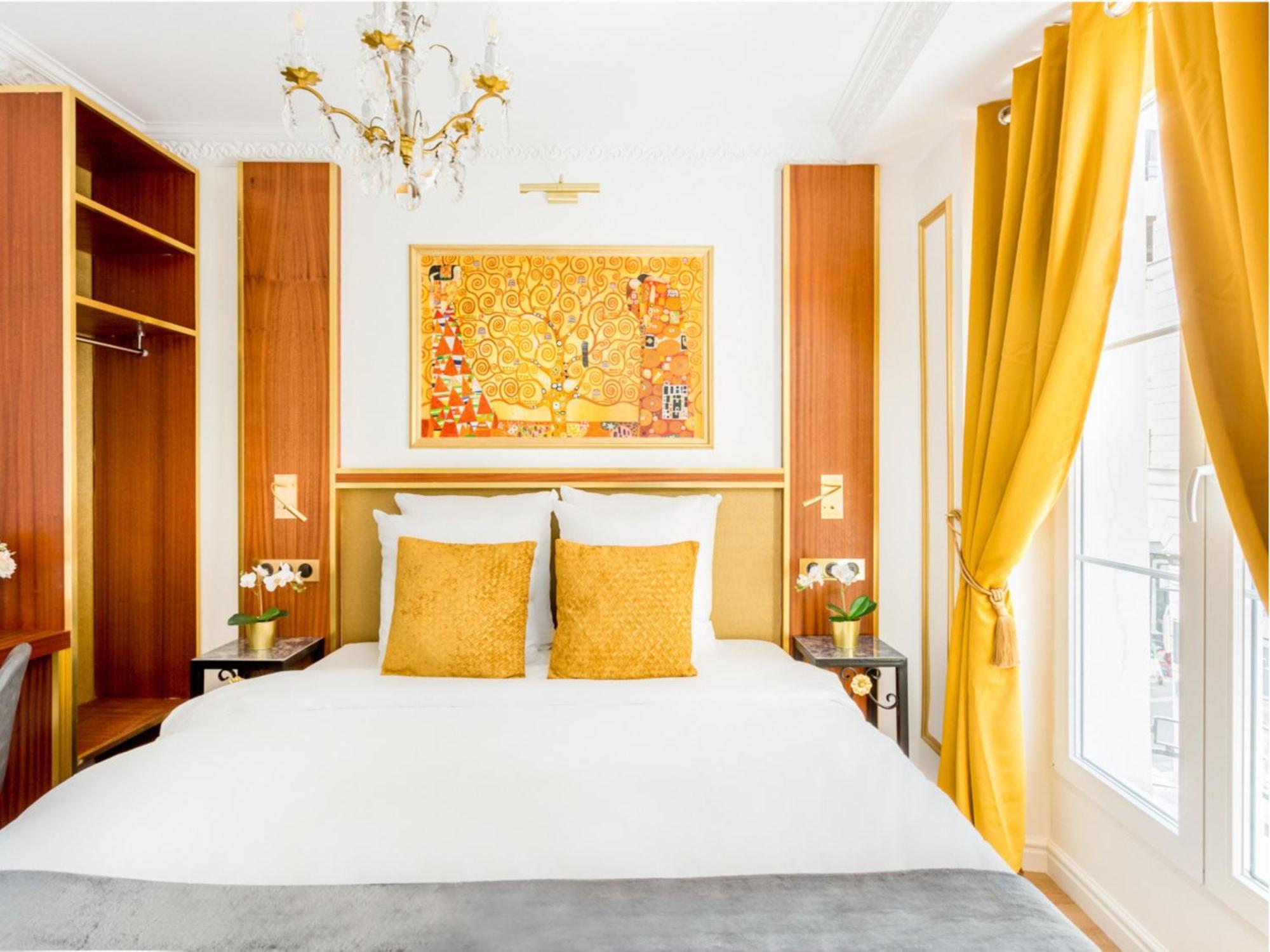 Merveil - Luxury Suite - Louvre - Aboukir VII Parigi Esterno foto